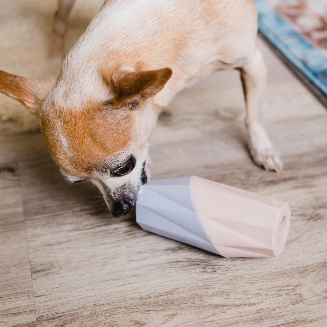 The Ubbe Modern Dog Licking Toy - Image 3