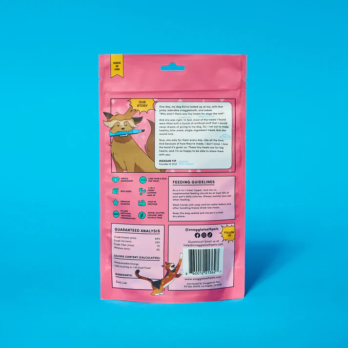 Up Dog X Snaggletooth Bundle - Image 12