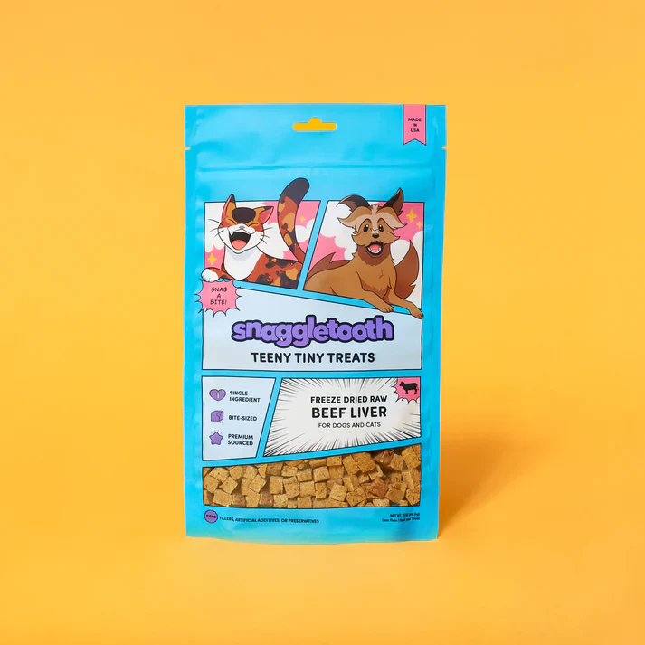 Up Dog X Snaggletooth Bundle - Image 14