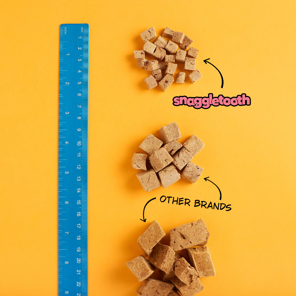 Up Dog X Snaggletooth Bundle - Image 5