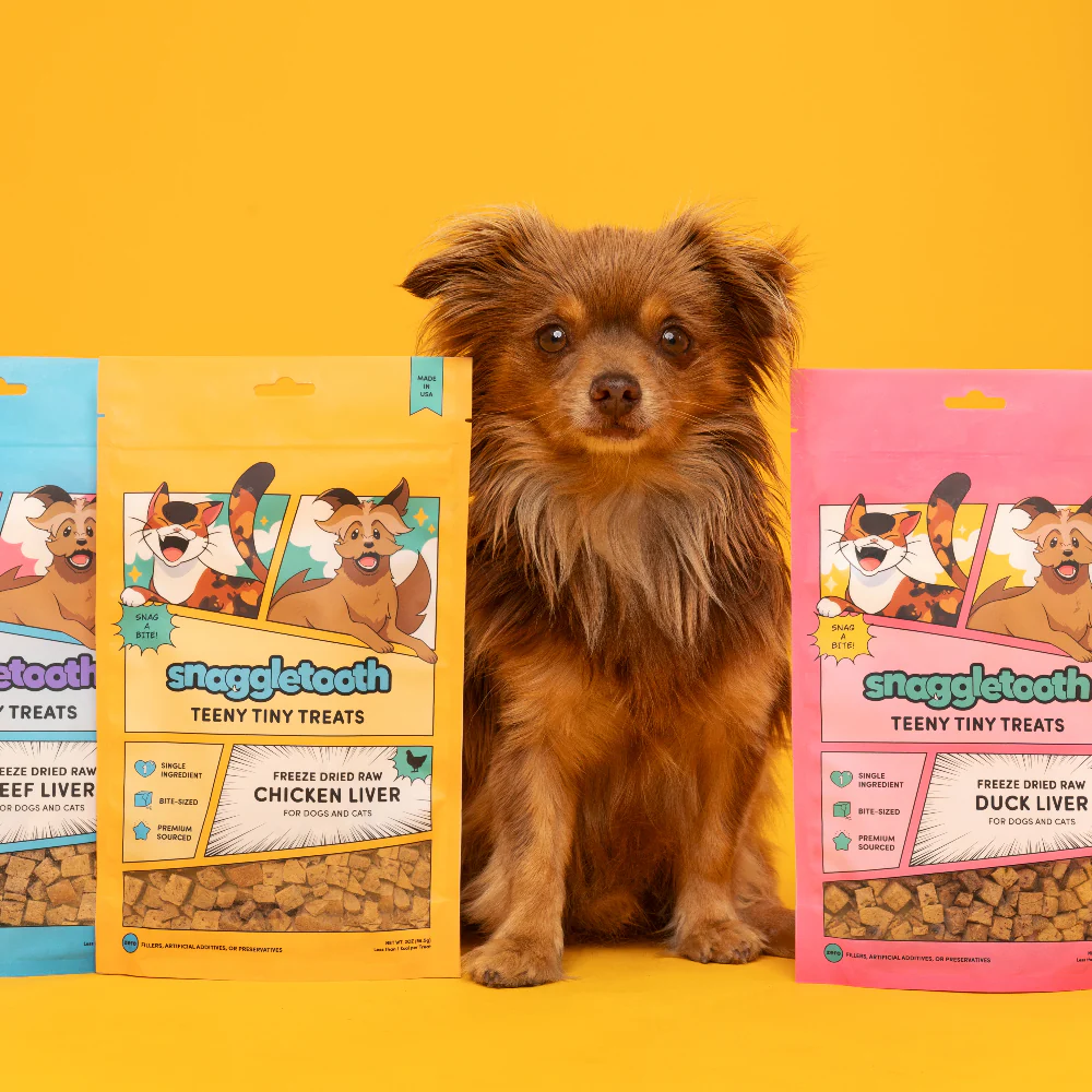 Up Dog X Snaggletooth Bundle - Image 8